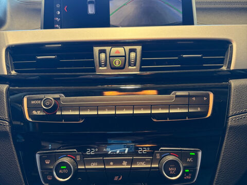 X2 sDrive 18i 136 ch BVM6 Lounge 2023 occasion 83330 Le Beausset