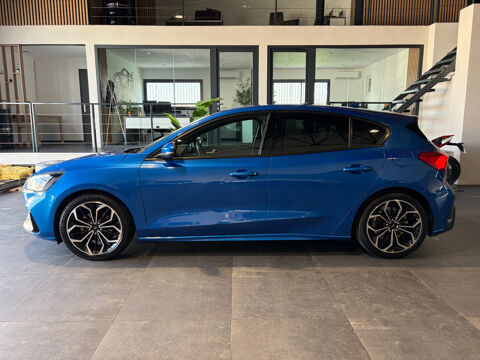 Focus 1.0 EcoBoost 125 S&S ST Line 2021 occasion 83330 Le Beausset