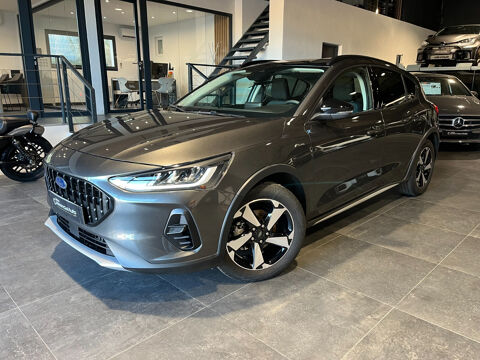 Ford Focus 1.0 Ecoboost 125 ACTIVE X 2023 occasion Le Beausset 83330