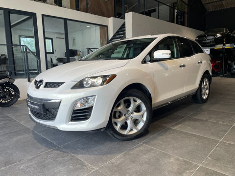 Mazda Cx-7 CX-7 2.2L MZR-CD Elegance 2011 occasion Le Beausset 83330