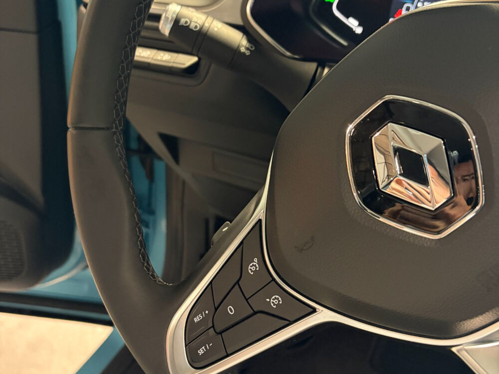 Captur Blue dCi 115 EDC Intens 2020 occasion 83330 Le Beausset