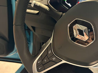 Captur Blue dCi 115 EDC Intens 2020 occasion 83330 Le Beausset