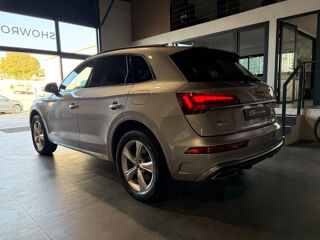Q5 50 TFSIe 299 S tronic 7 Quattro S line 2021 occasion 83330 Le Beausset