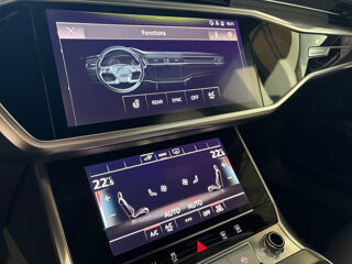 A6 50 TFSIe 299 ch S tronic 7 Quattro S line 2021 occasion 83330 Le Beausset