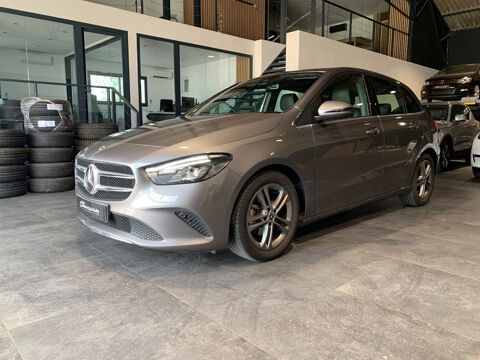 Mercedes Classe B 180 d 7G-DCT Progressive Line 2020 occasion Le Beausset 83330