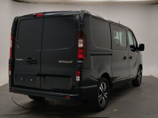 Trafic TRAFIC CA L1H1 3000 KG BLUE DCI 170 EDC EXTRA 2026 occasion 83330 Le Beausset