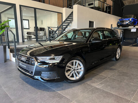 Audi A6 Avant 50 TFSIe 299 ch S tronic 7 Quattro Business Executi 2022 occasion Le Beausset 83330