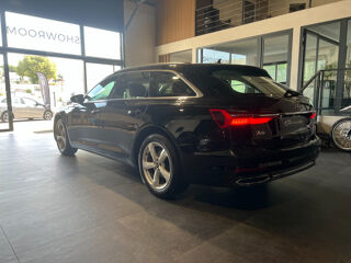 A6 Avant 40 TDI 204 ch S tronic 7 Business Executive 2022 occasion 83330 Le Beausset