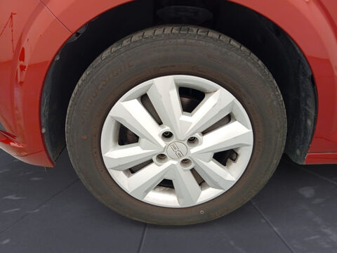 Sandero ECO-G 100 Expression 2023 occasion 83330 Le Beausset