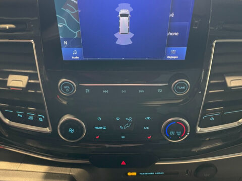 Tourneo VP Tourneo Custom 320 L2H1 2.0 EcoBlue 130 BVA Titanium 2022 occasion 83330 Le Beausset