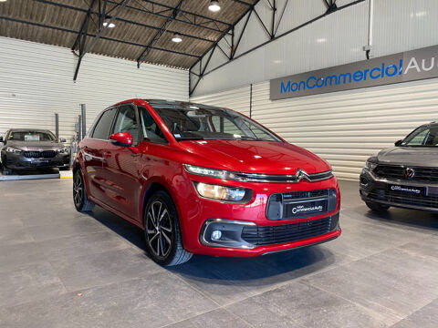 Citroen c4 picasso PureTech 130 S&S Feel + APPLE CARPLA