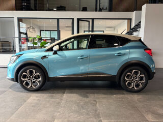 Captur Blue dCi 115 EDC Intens 2020 occasion 83330 Le Beausset