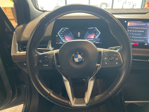 Serie 2 Active Tourer 218i 136 ch DKG7 Luxury 2024 occasion 83330 Le Beausset