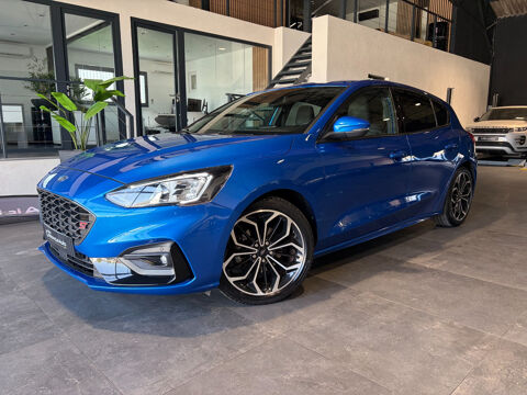 Ford Focus 1.0 EcoBoost 125 S&S ST Line 2021 occasion Le Beausset 83330