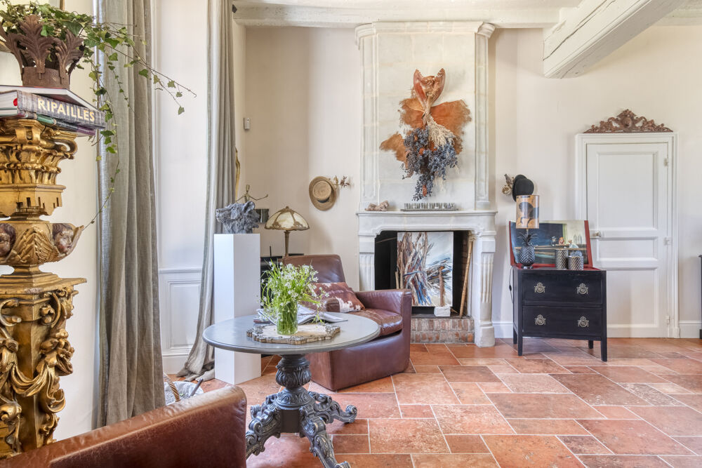  vendre  Maison Angers (49100)
