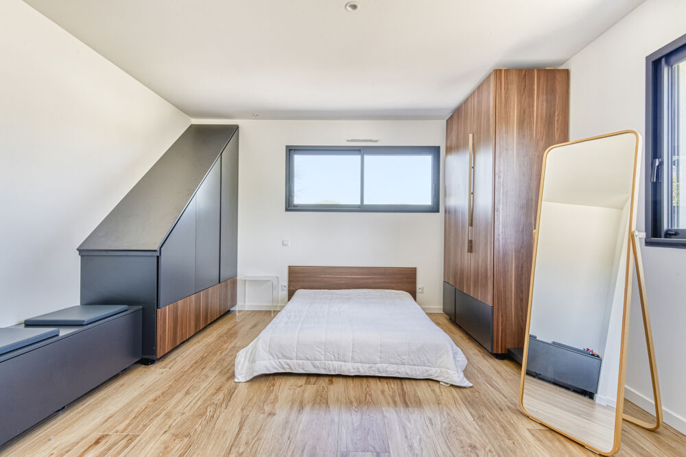  vendre  Maison Angers (49100)