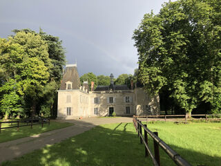  Proprit/chteau  vendre 15 + pices 1100 m