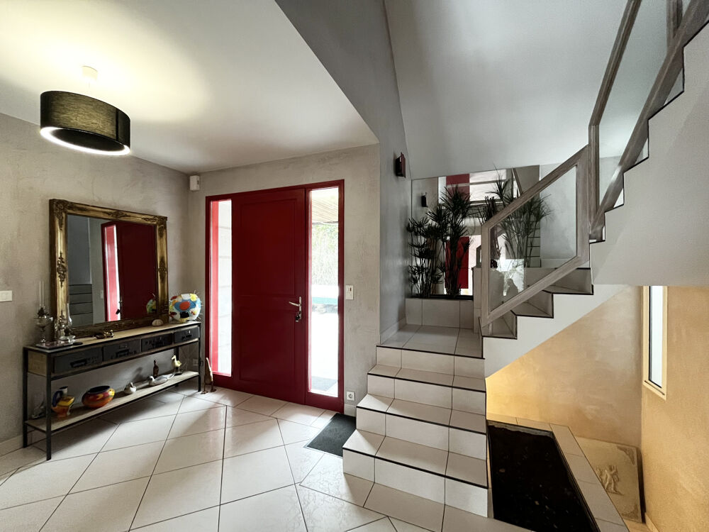  vendre  Maison Les Ponts-de-C (49130)