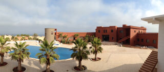  Maison � vendre 15 + pi�ces 2651 m� Arbaa sahel