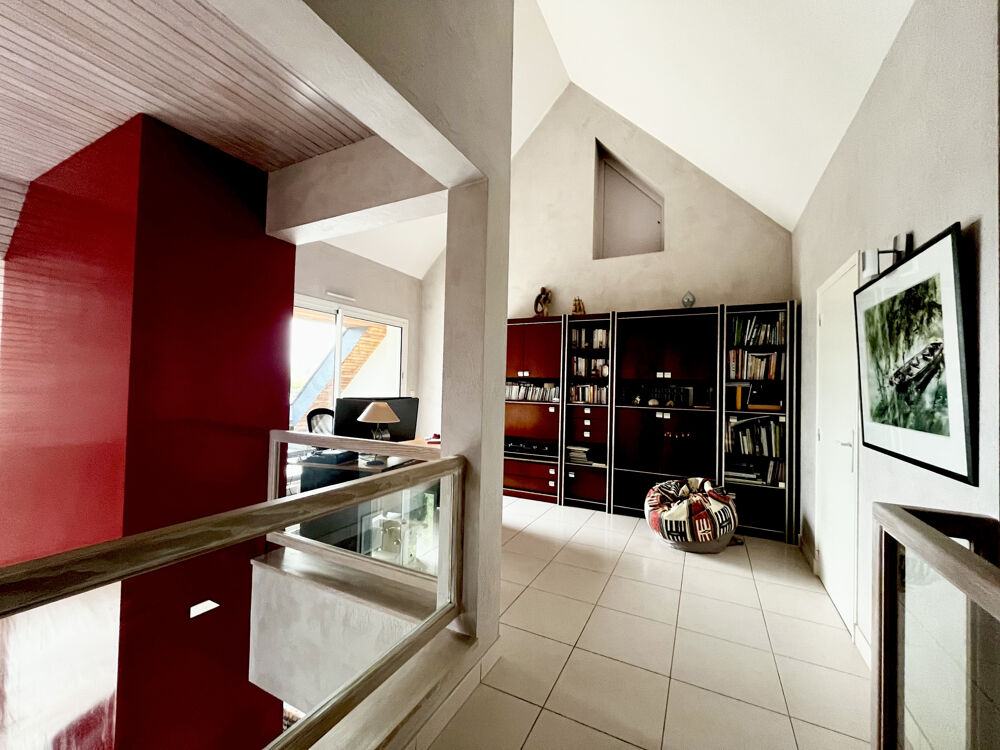  vendre  Maison Les Ponts-de-C (49130)