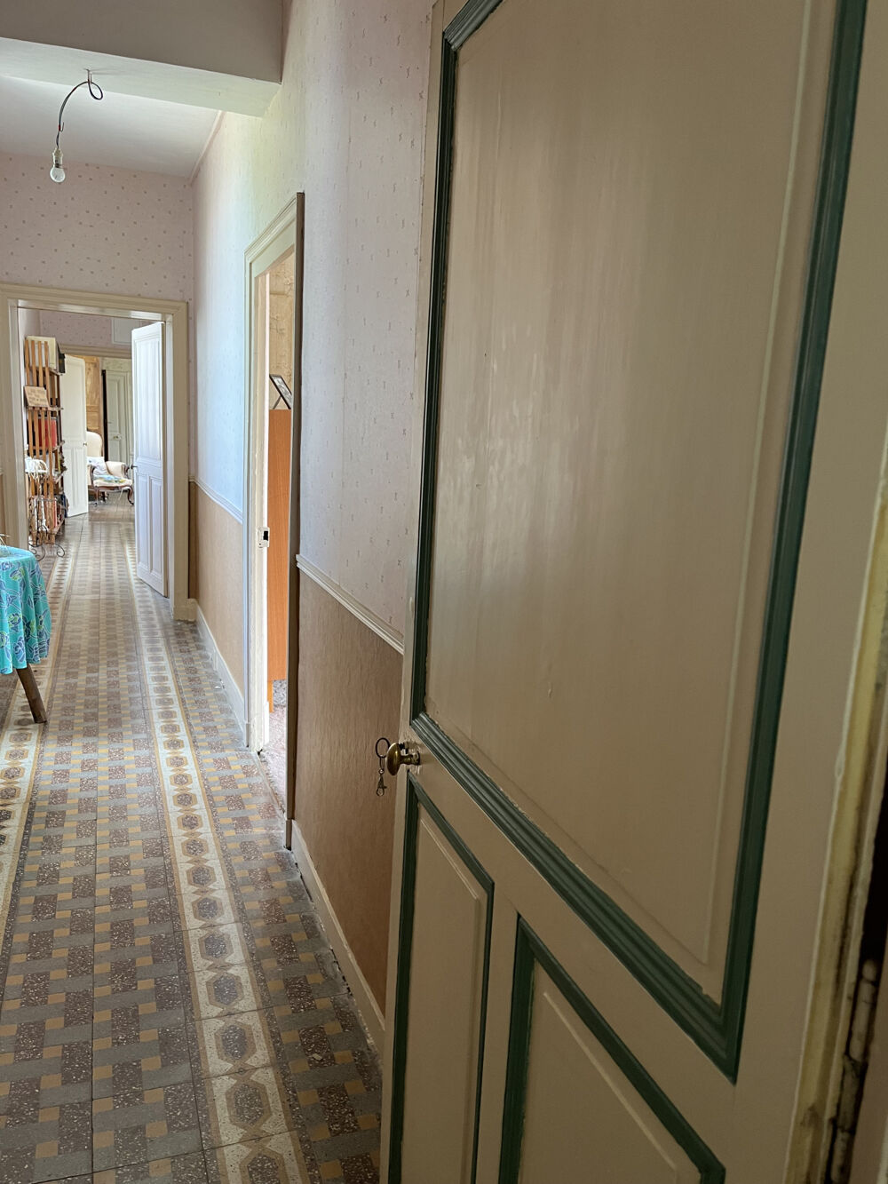  vendre  Maison Angers (49000)