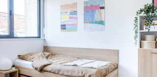  Appartement  vendre 1 pice 18 m