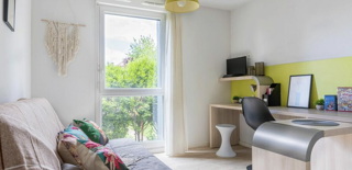  Appartement  vendre 1 pice 20 m