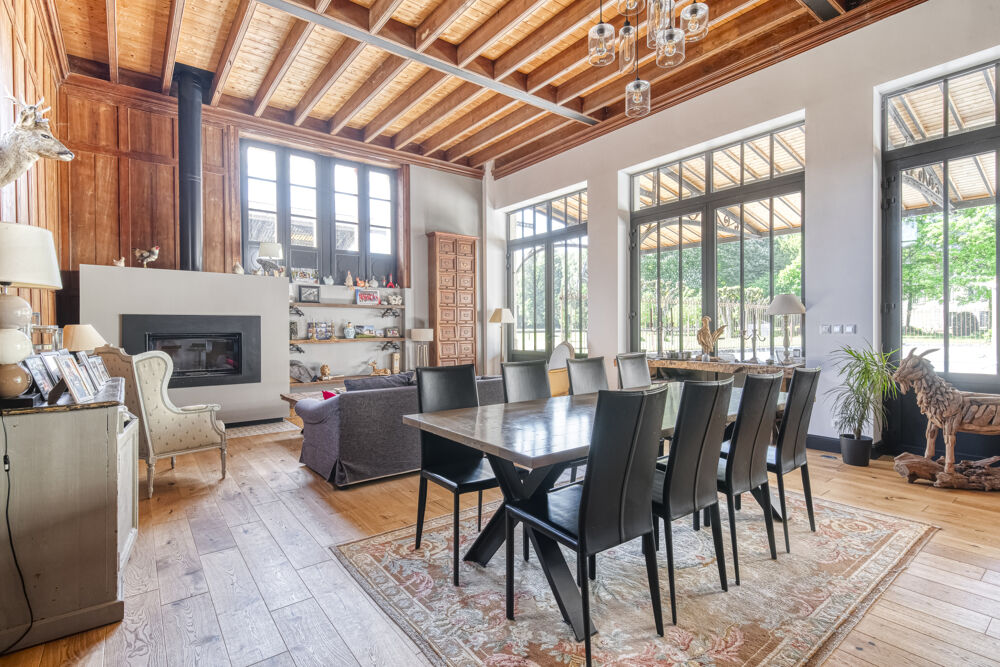  vendre  Maison Angers (49100)