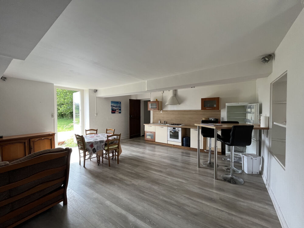  vendre  Maison Angers (49000)