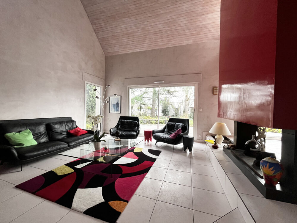  vendre  Maison Les Ponts-de-C (49130)