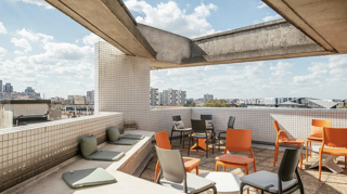  Appartement  vendre 1 pice 22 m