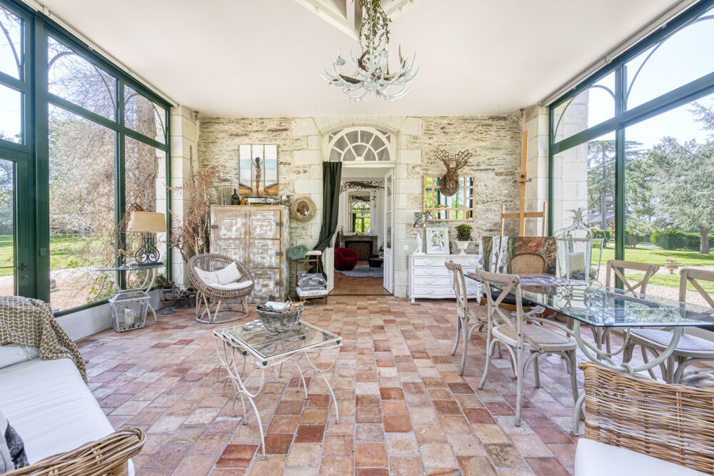  vendre  Maison Angers (49100)
