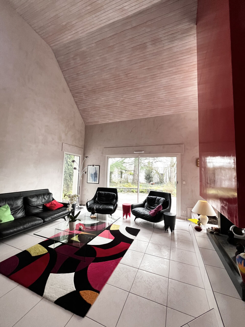  vendre  Maison Les Ponts-de-C (49130)