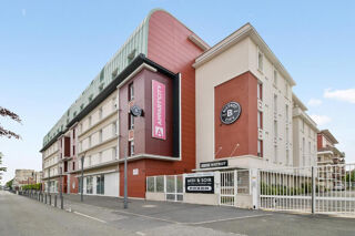  Appartement  vendre 1 pice 22 m