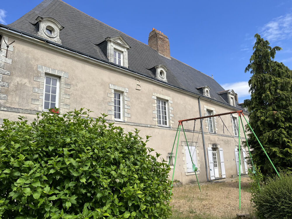  vendre  Maison Angers (49000)