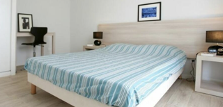  Appartement  vendre 1 pice 20 m