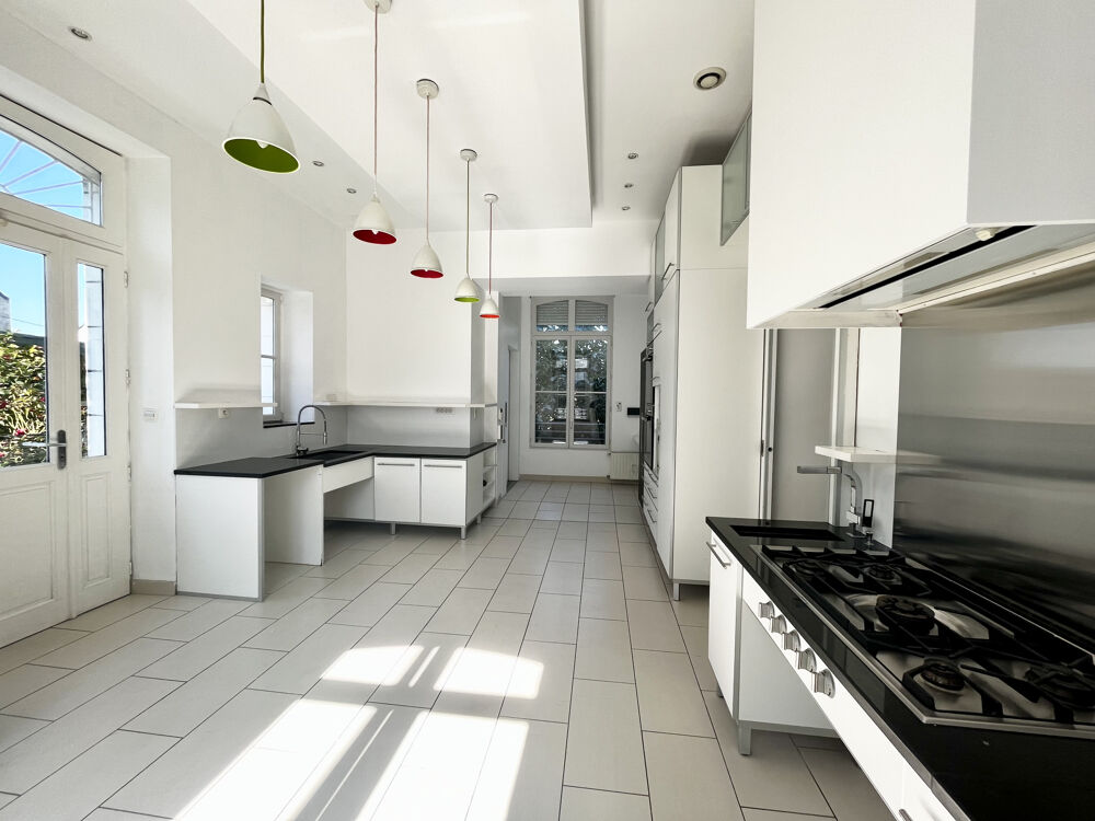  vendre  Maison Angers (49100)