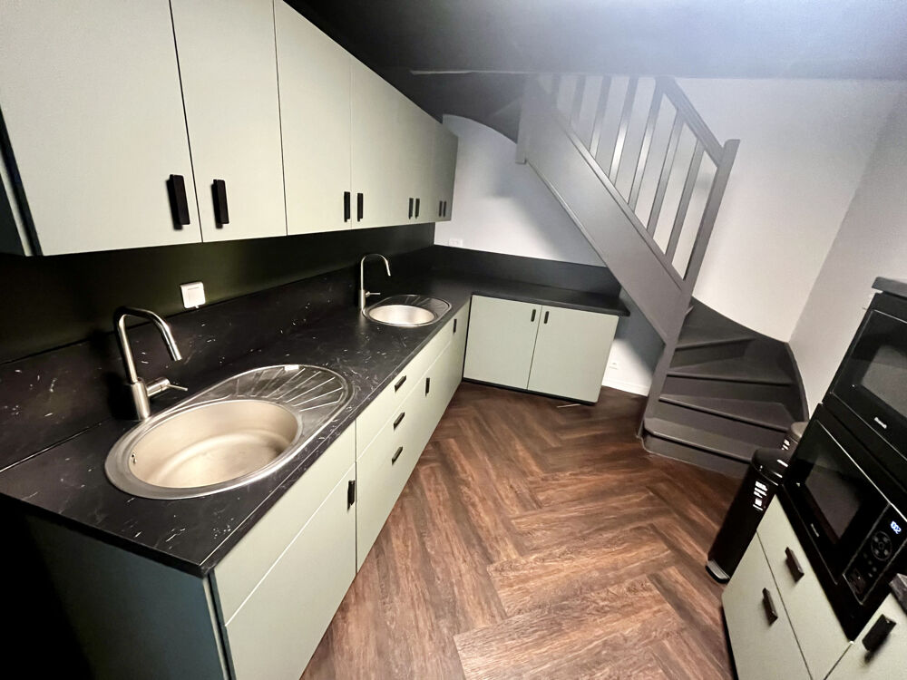  vendre  Maison Angers (49100)