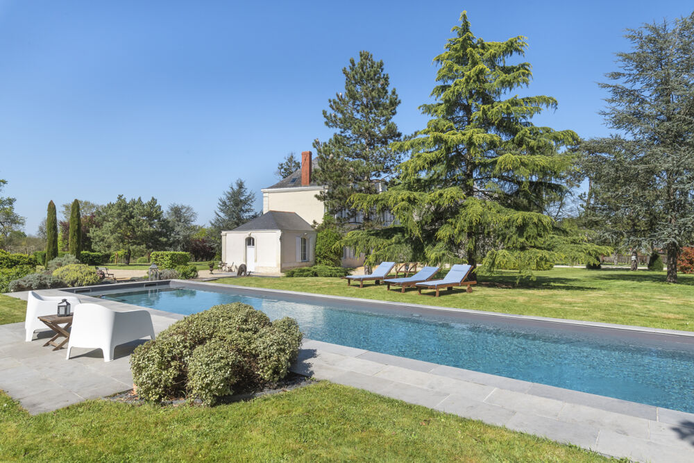  vendre  Maison Angers (49100)