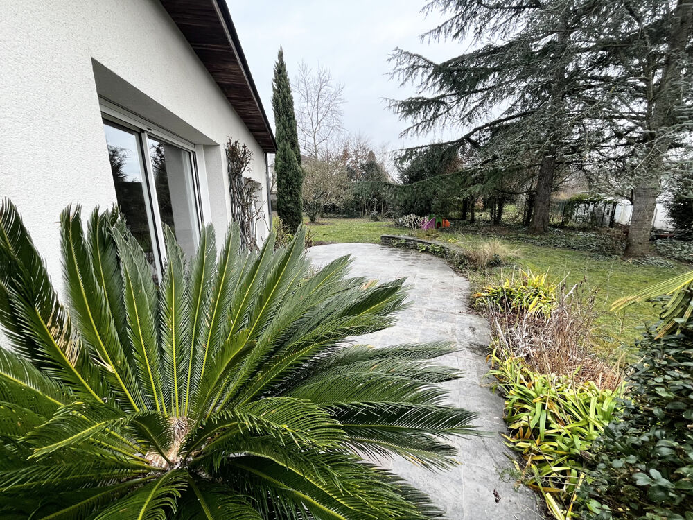  vendre  Maison Les Ponts-de-C (49130)