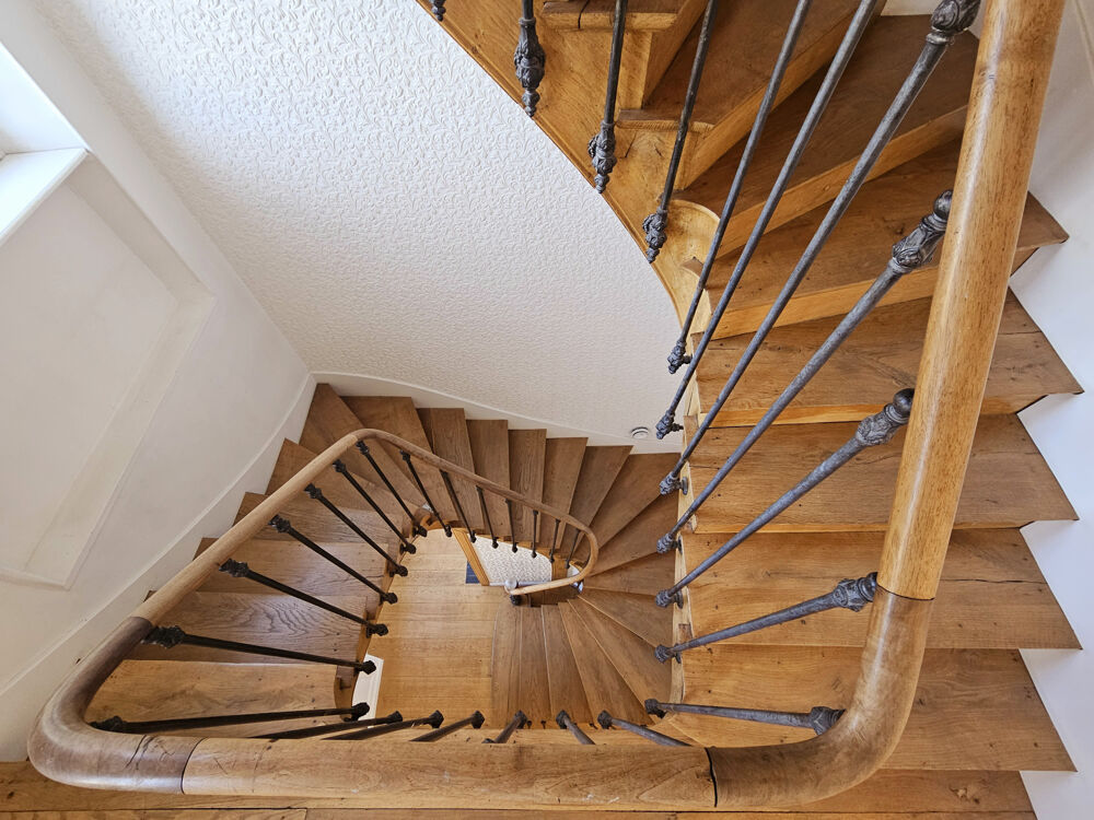  vendre  Maison Angers (49100)