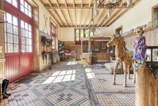  Maison  vendre 10 pices 382 m