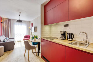  Appartement  vendre 1 pice 22 m