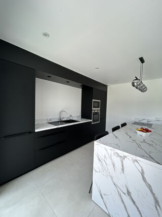  Maison  vendre 6 pices 138 m