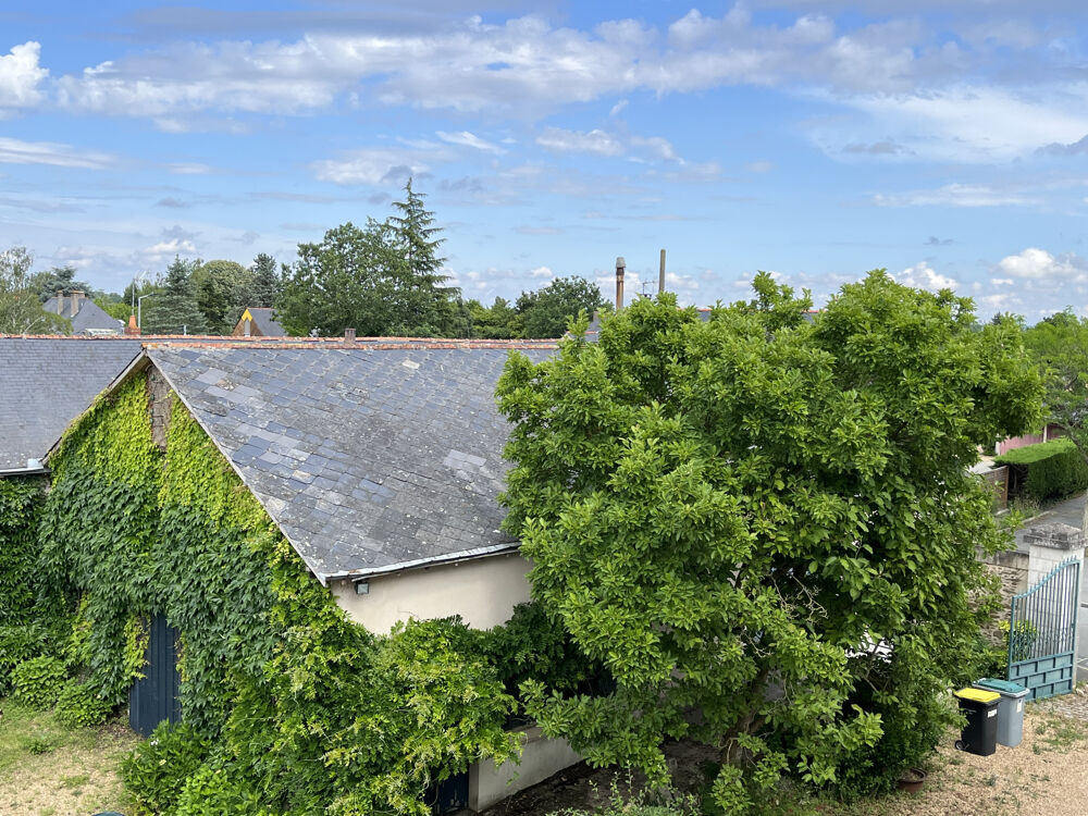  vendre  Maison Angers (49000)