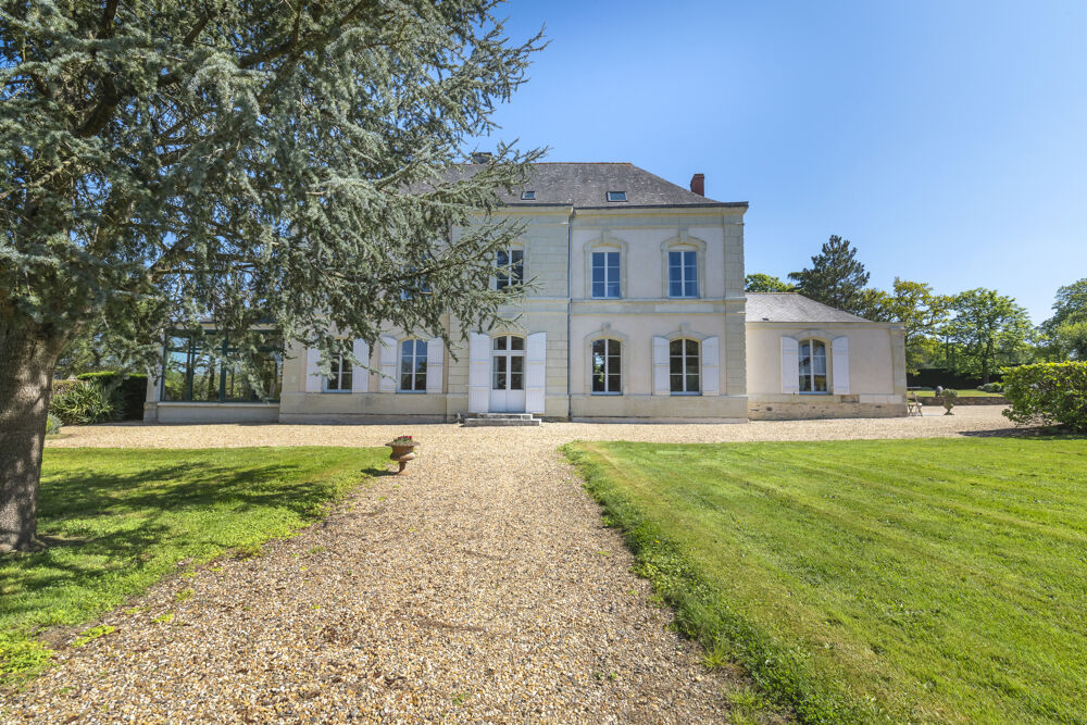  vendre  Maison Angers (49100)