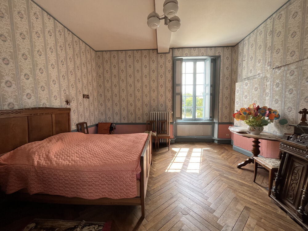  vendre  Maison Angers (49000)