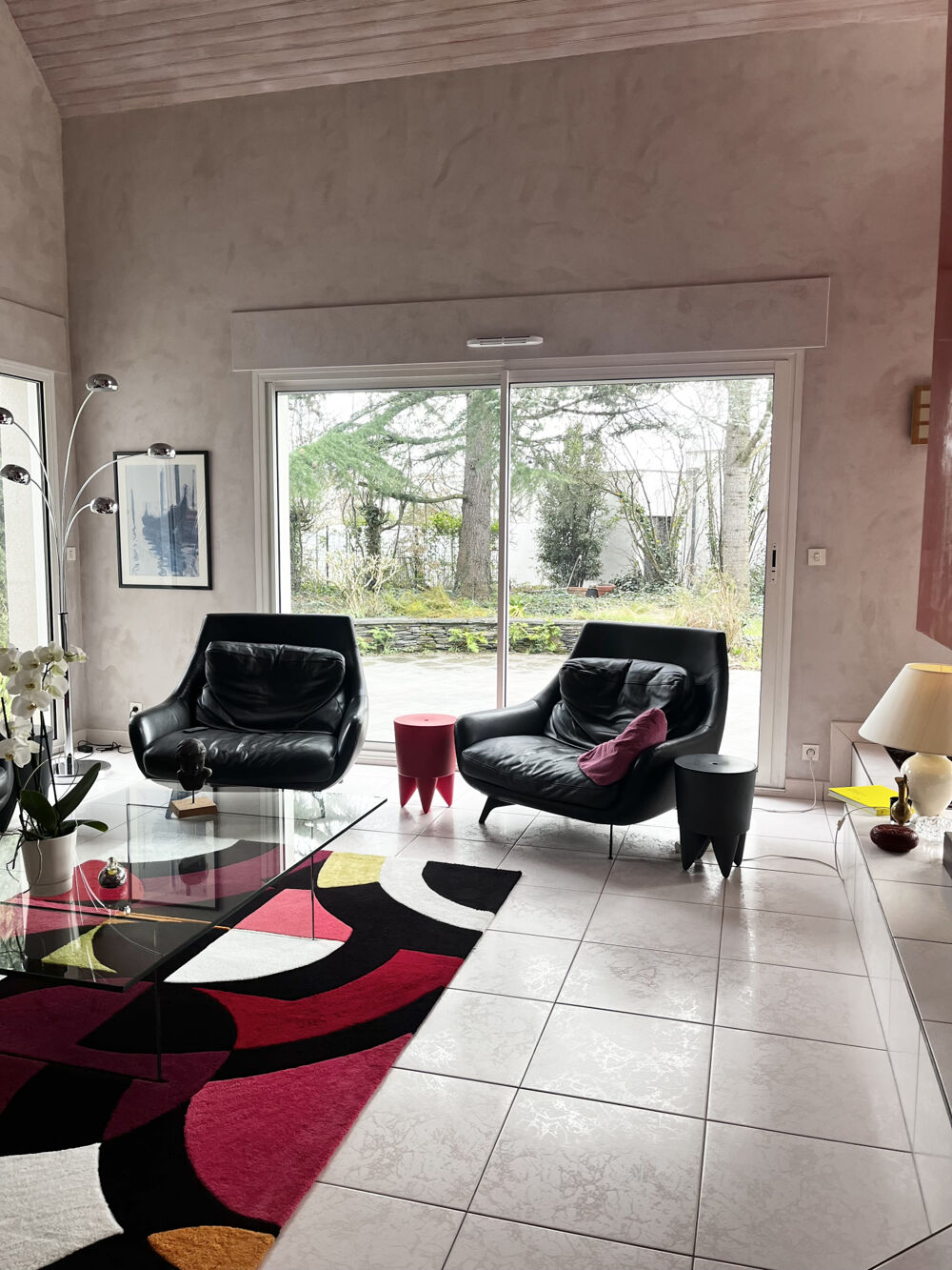  vendre  Maison Les Ponts-de-C (49130)