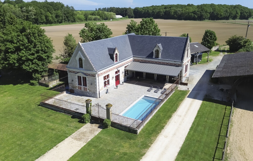  vendre  Maison Angers (49100)