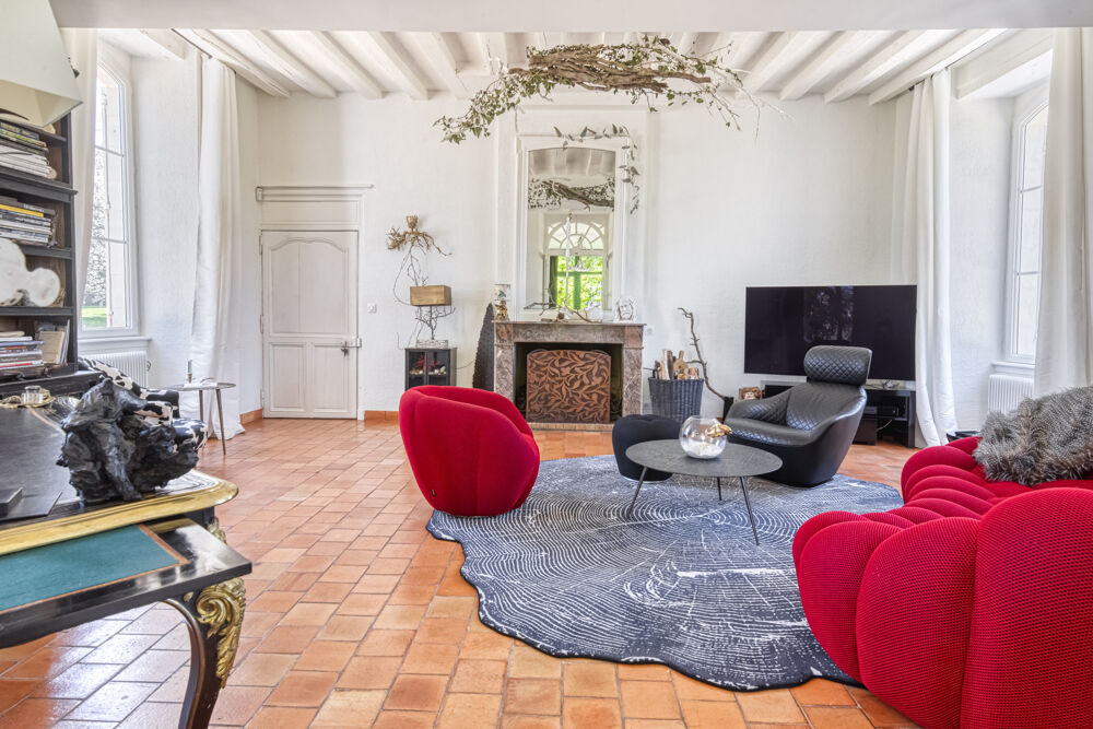  vendre  Maison Angers (49100)